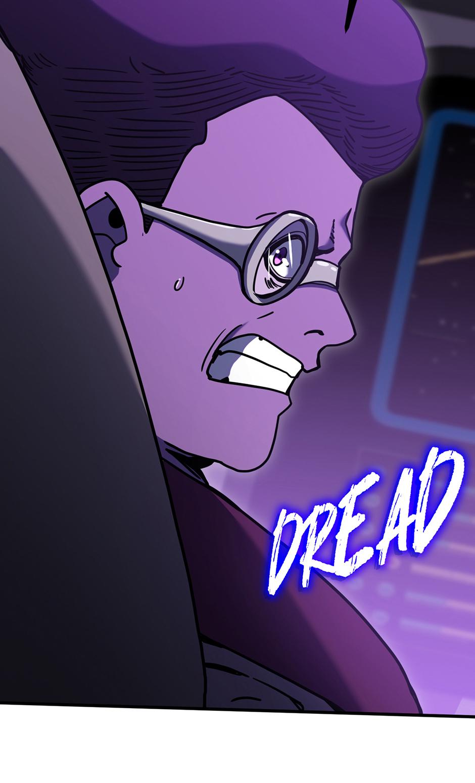 Log into the Future Chapter 226 — page 54