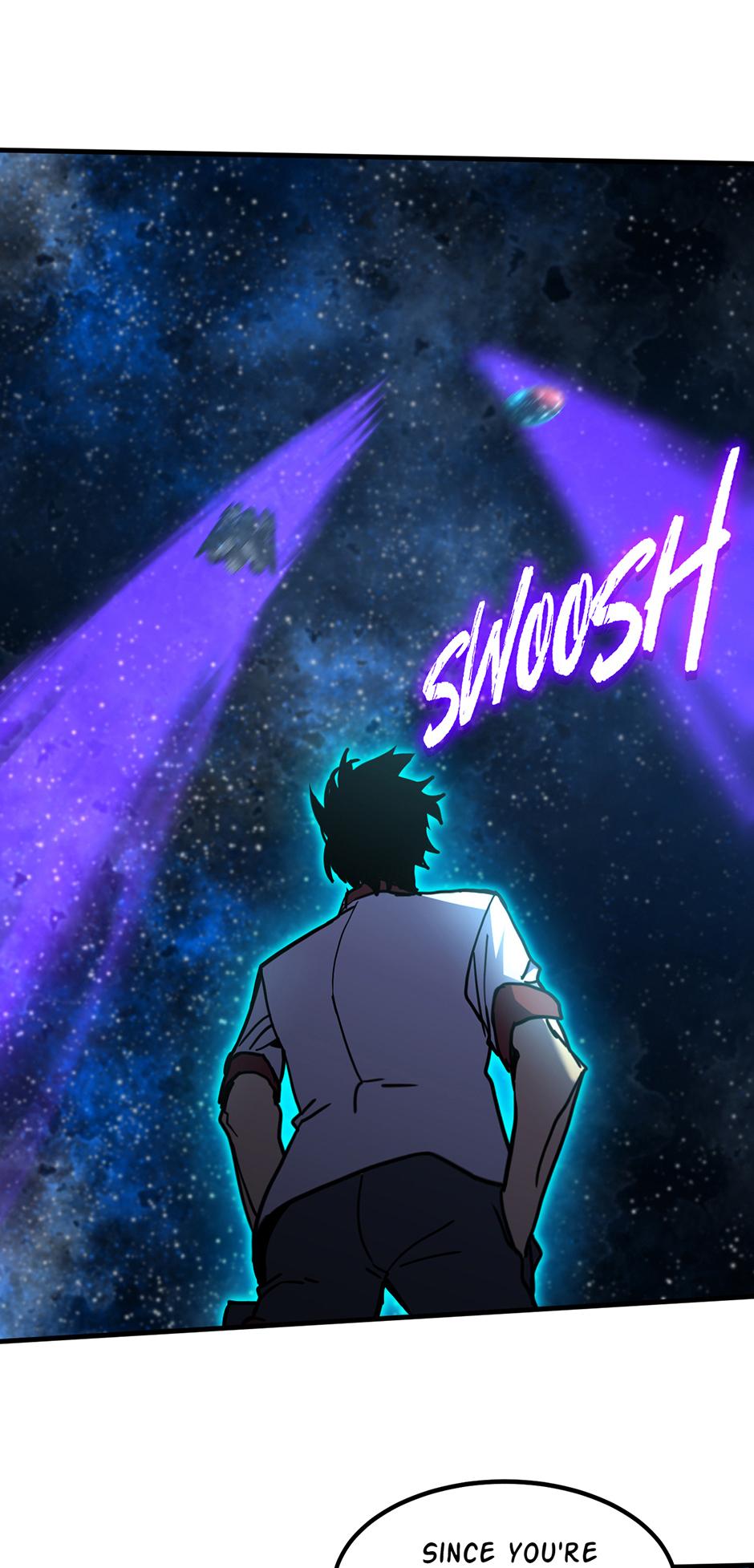 Log into the Future Chapter 226 — page 55