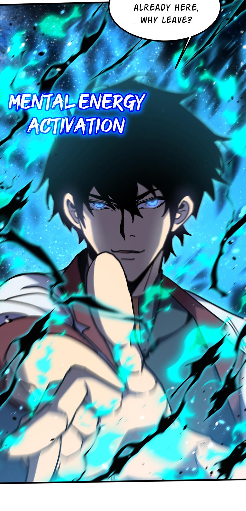 Log into the Future Chapter 226 — page 56