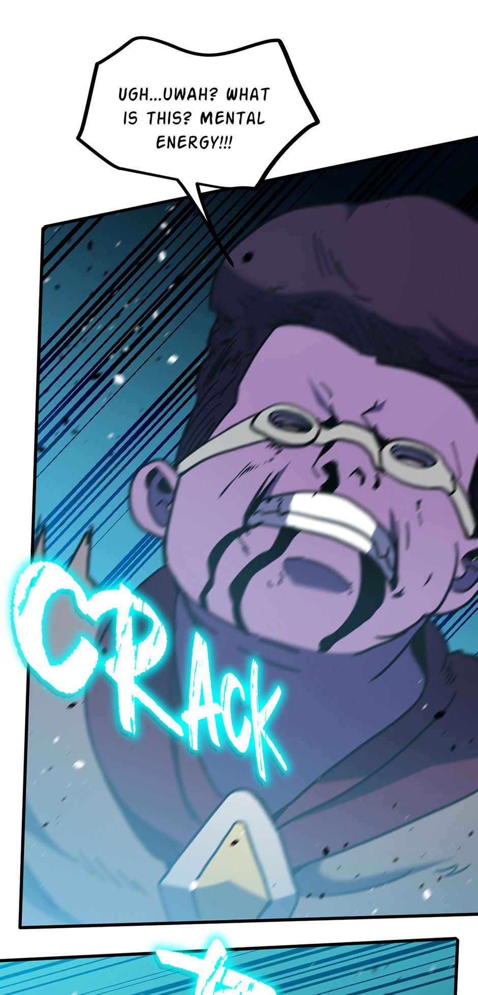 Log into the Future Chapter 226 — page 57
