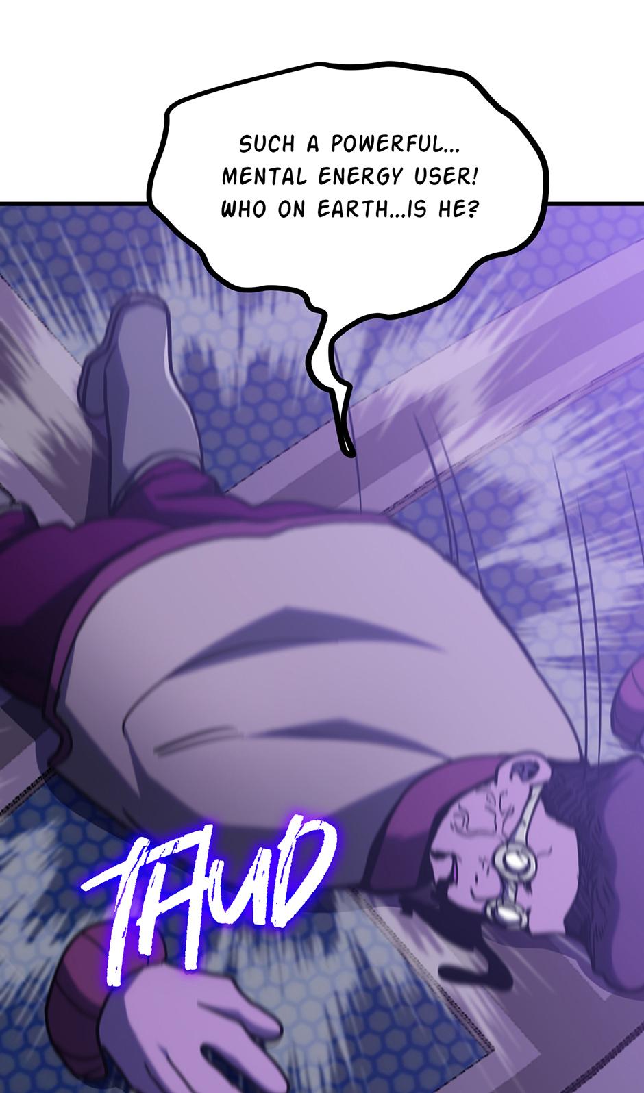 Log into the Future Chapter 226 — page 59