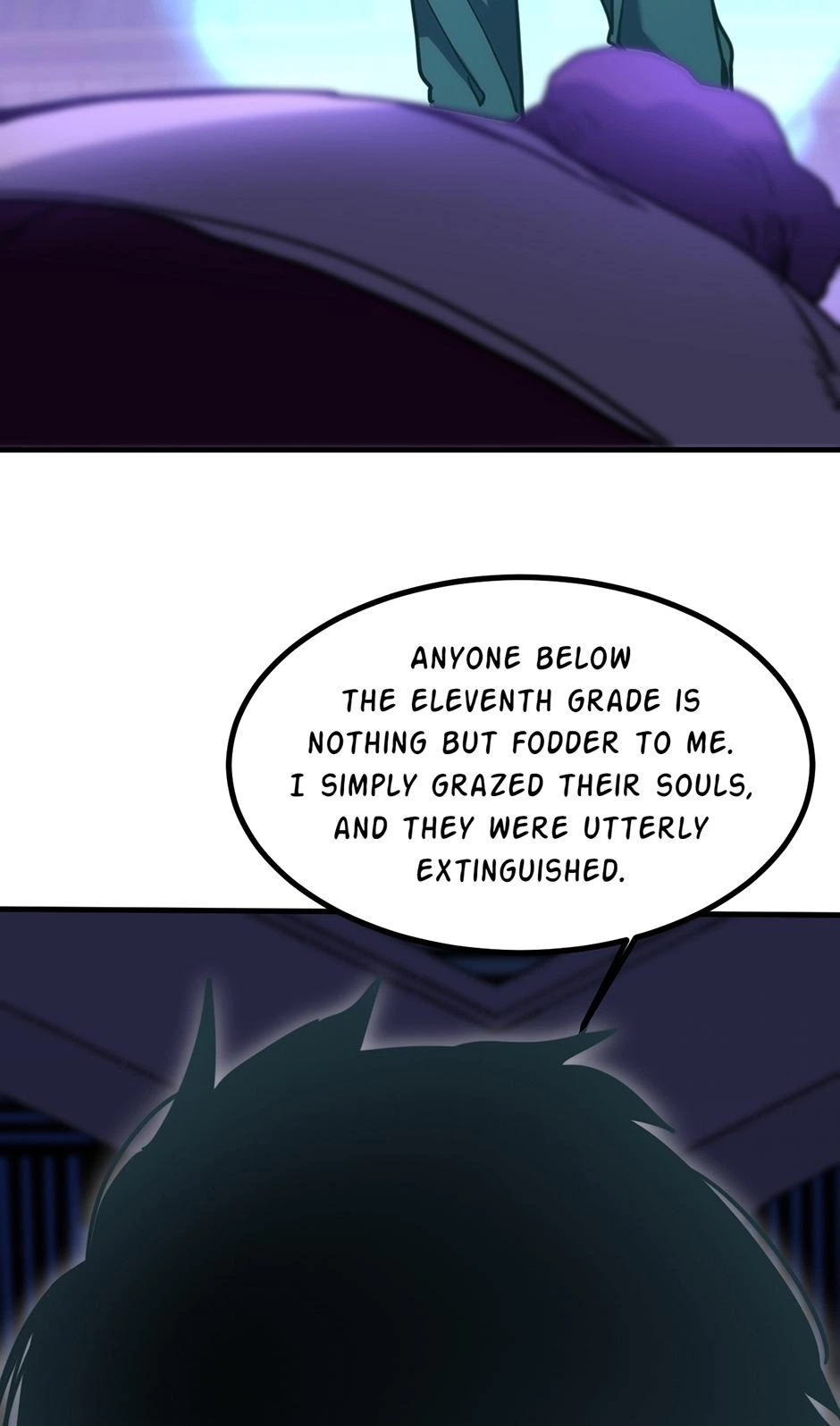 Log into the Future Chapter 226 — page 61