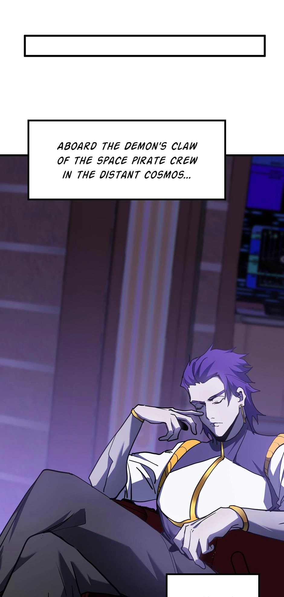 Log into the Future Chapter 226 — page 63