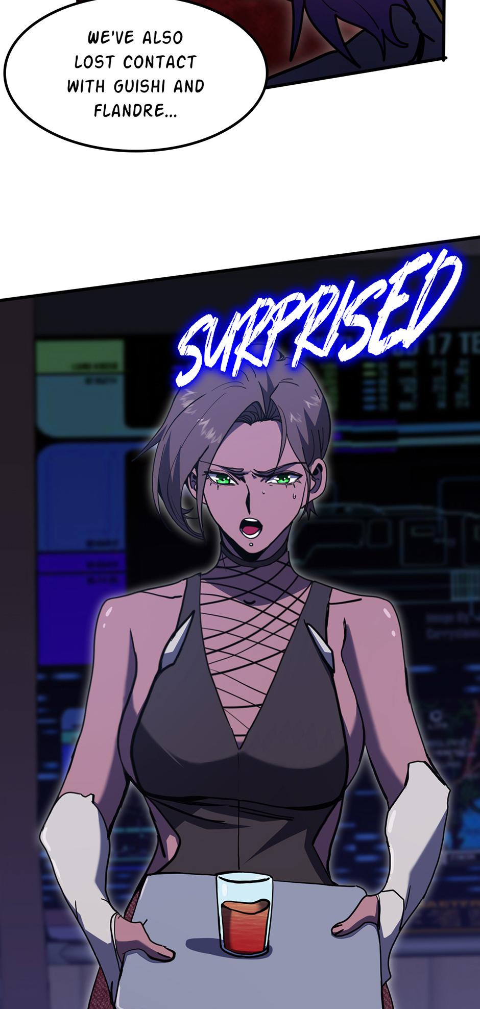 Log into the Future Chapter 226 — page 65