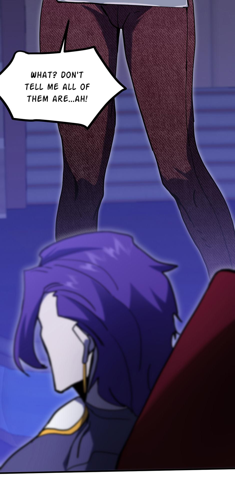 Log into the Future Chapter 226 — page 66