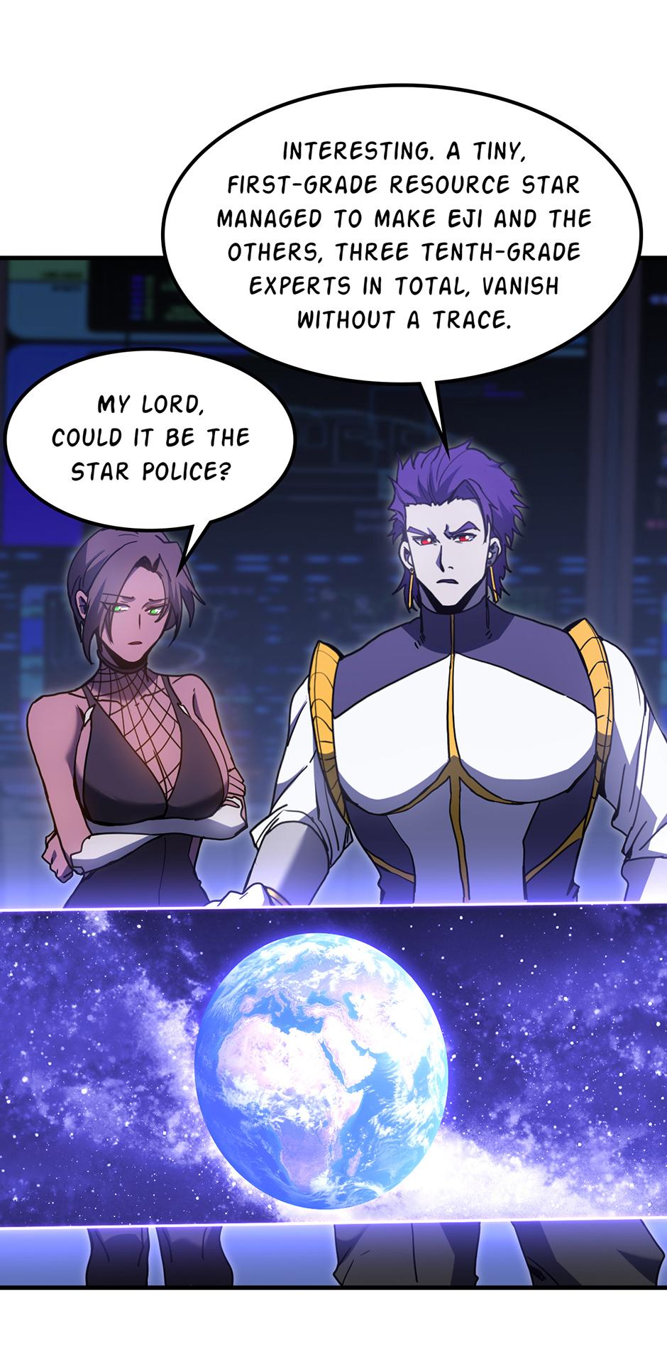 Log into the Future Chapter 226 — page 67