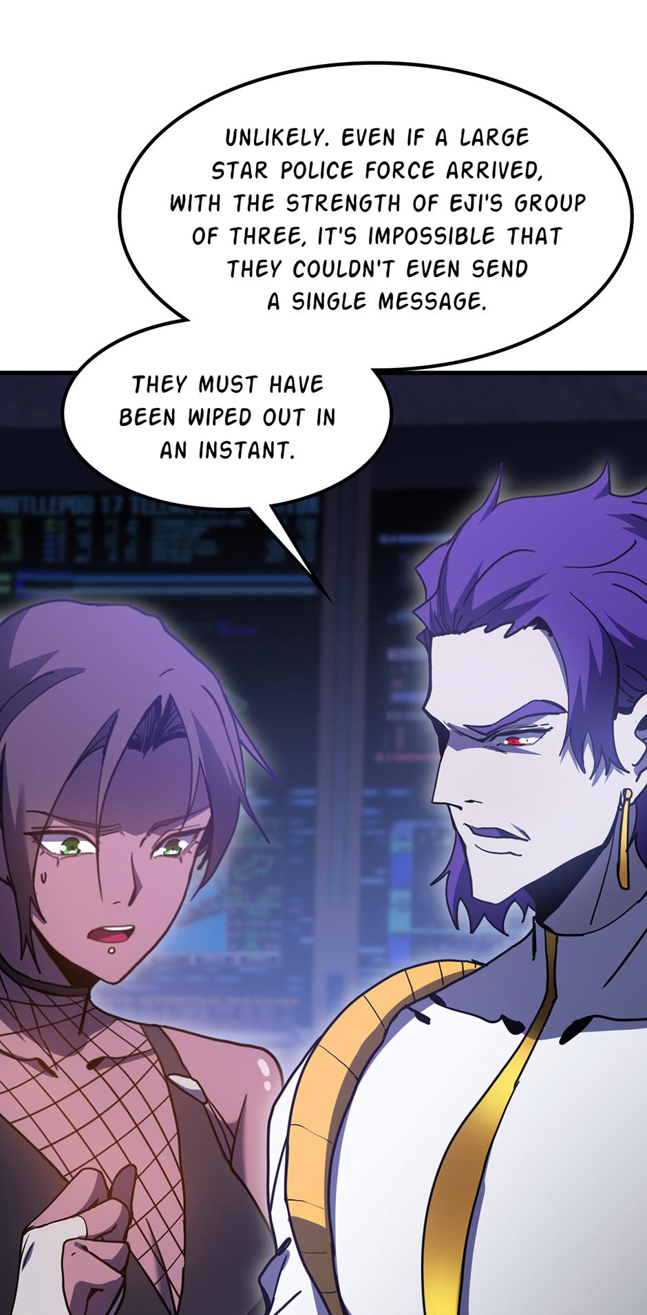 Log into the Future Chapter 226 — page 68