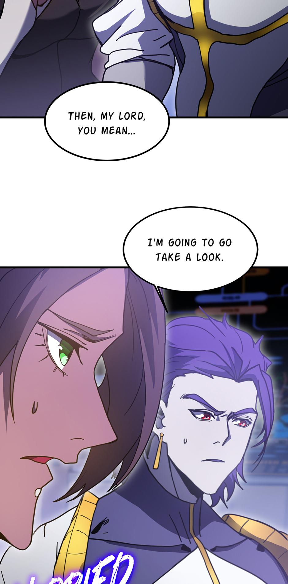 Log into the Future Chapter 226 — page 69
