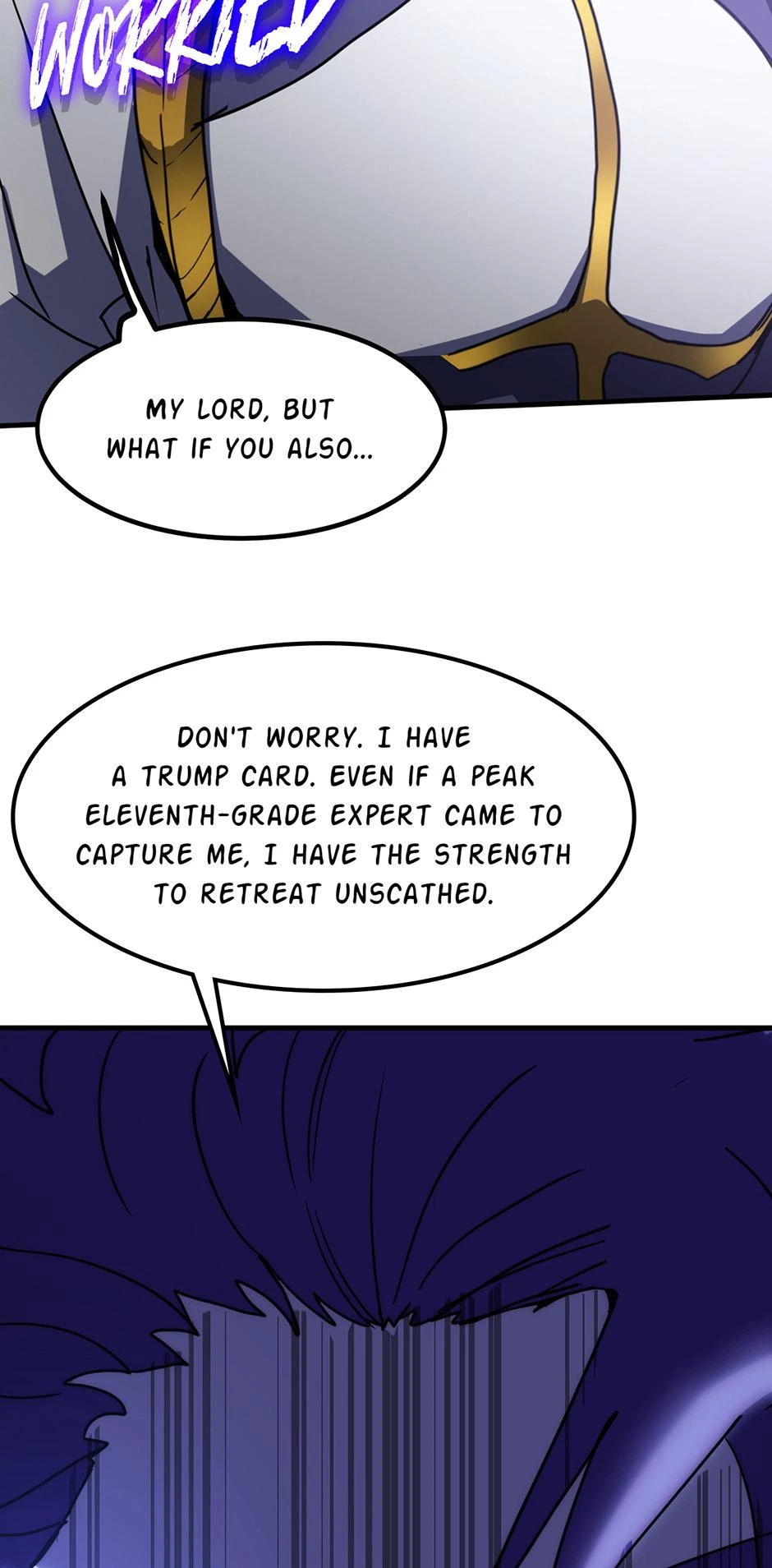 Log into the Future Chapter 226 — page 70