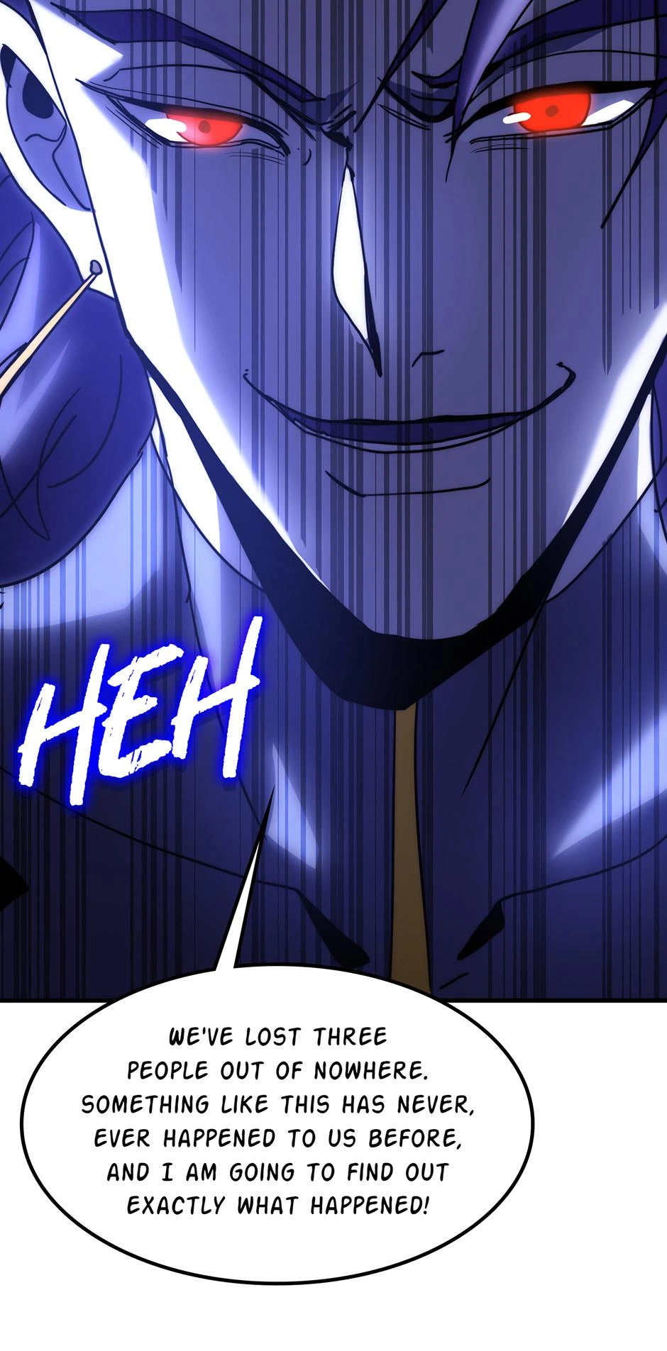 Log into the Future Chapter 226 — page 71