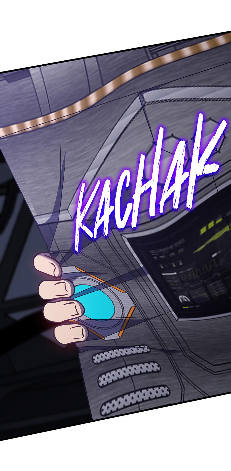 Log into the Future Chapter 227 — page 1