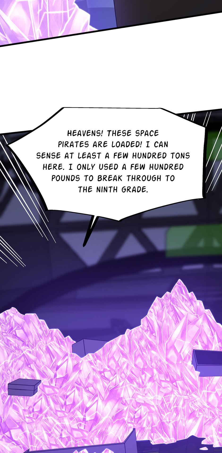 Log into the Future Chapter 227 — page 3