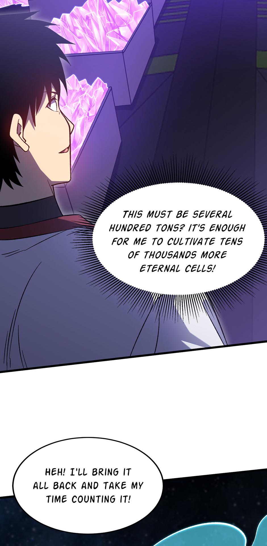 Log into the Future Chapter 227 — page 4