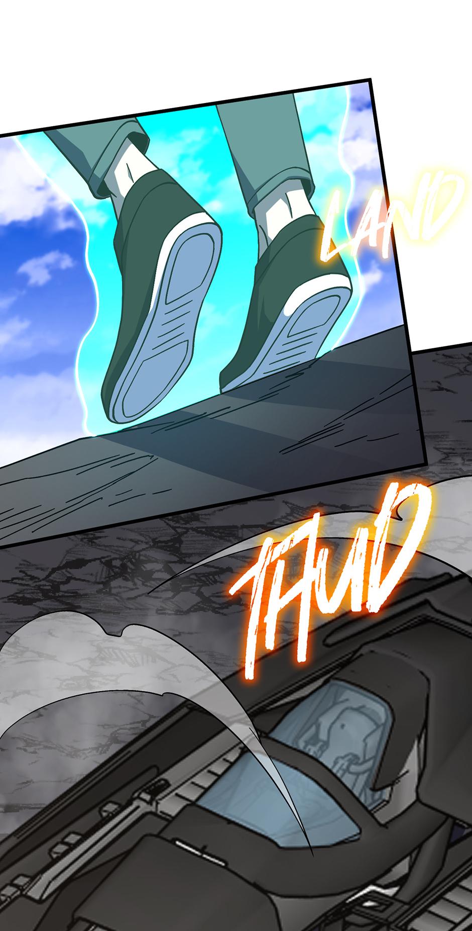 Log into the Future Chapter 227 — page 7