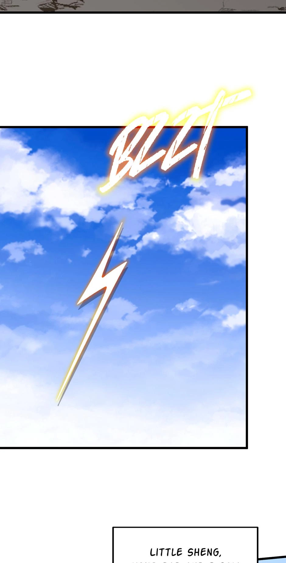 Log into the Future Chapter 227 — page 9