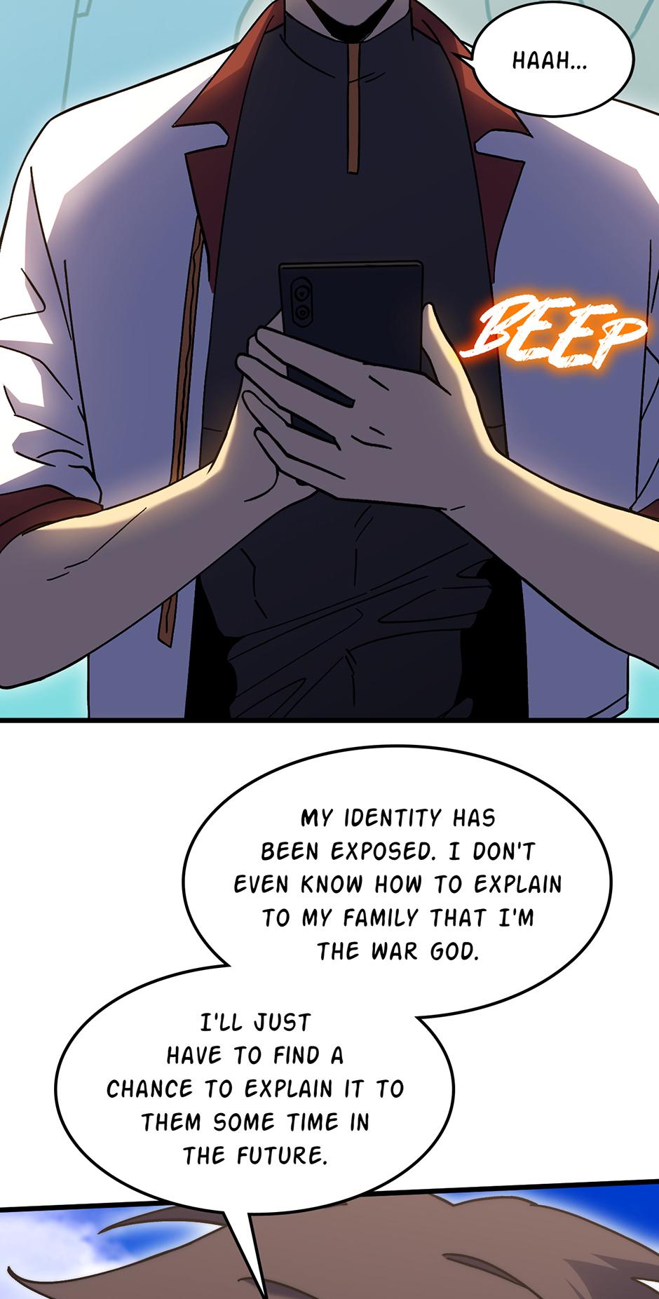 Log into the Future Chapter 227 — page 12