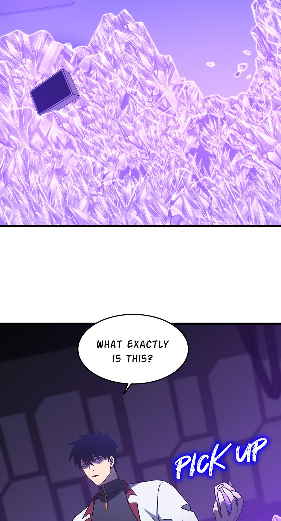 Log into the Future Chapter 227 — page 16