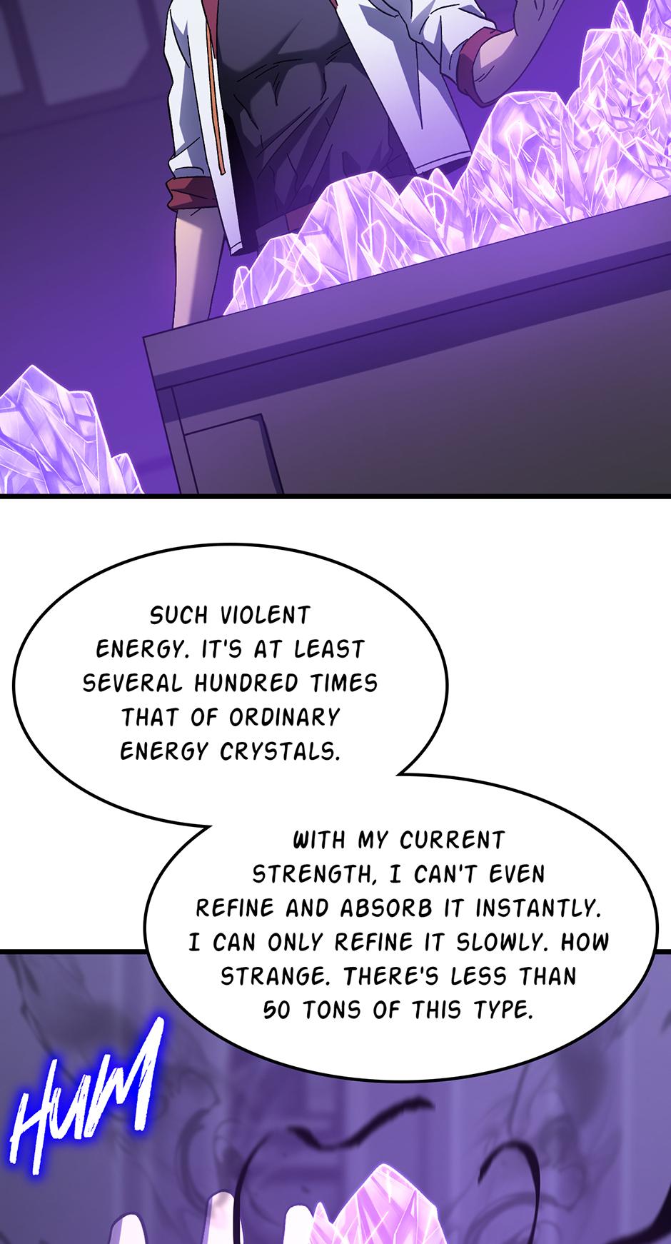 Log into the Future Chapter 227 — page 17