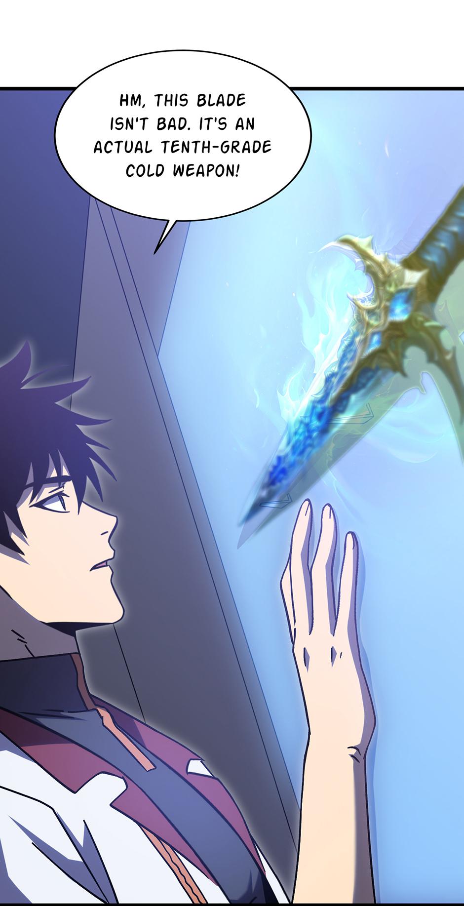 Log into the Future Chapter 227 — page 20