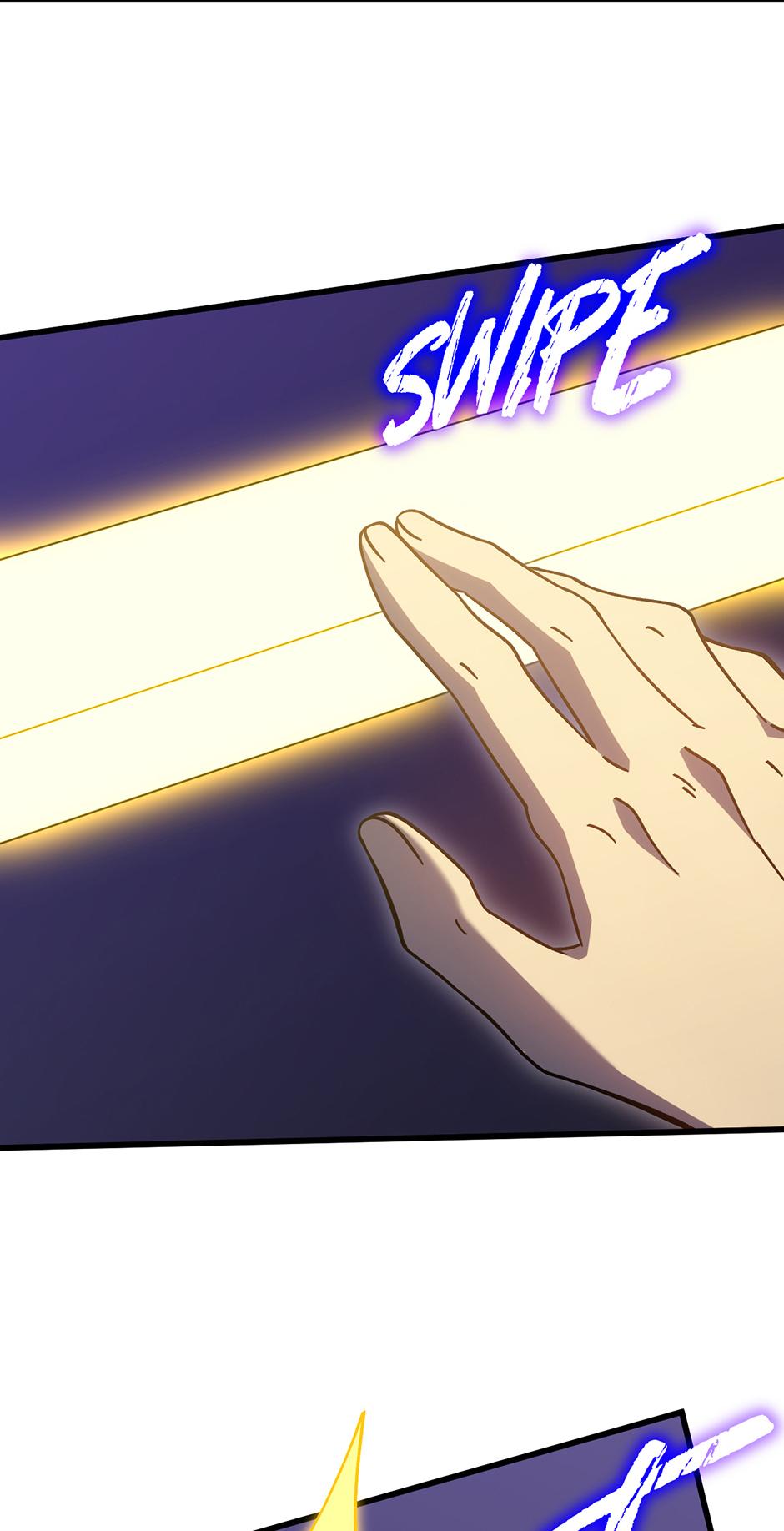 Log into the Future Chapter 227 — page 21