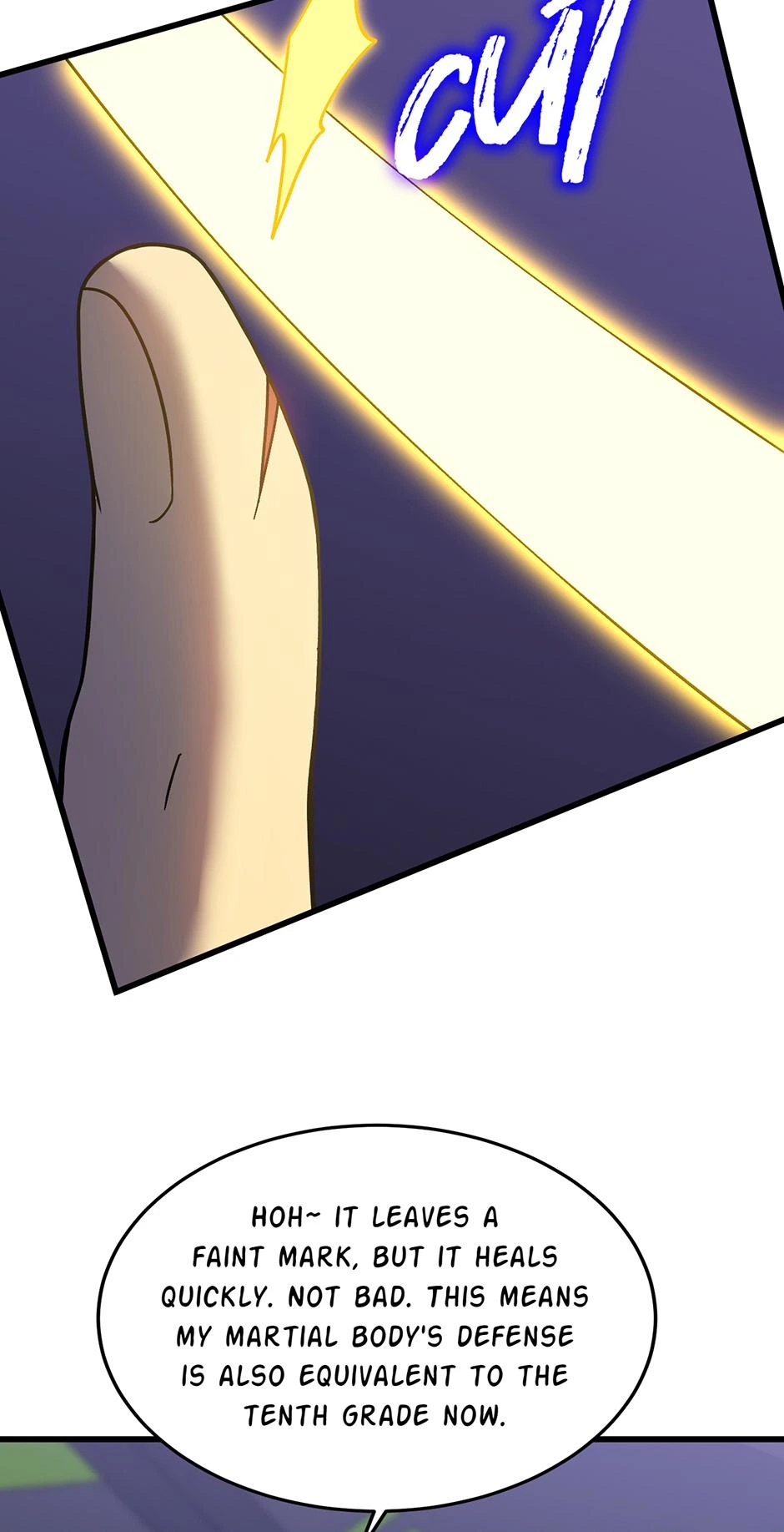 Log into the Future Chapter 227 — page 22