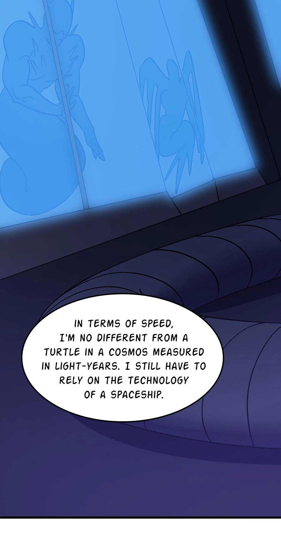 Log into the Future Chapter 227 — page 25