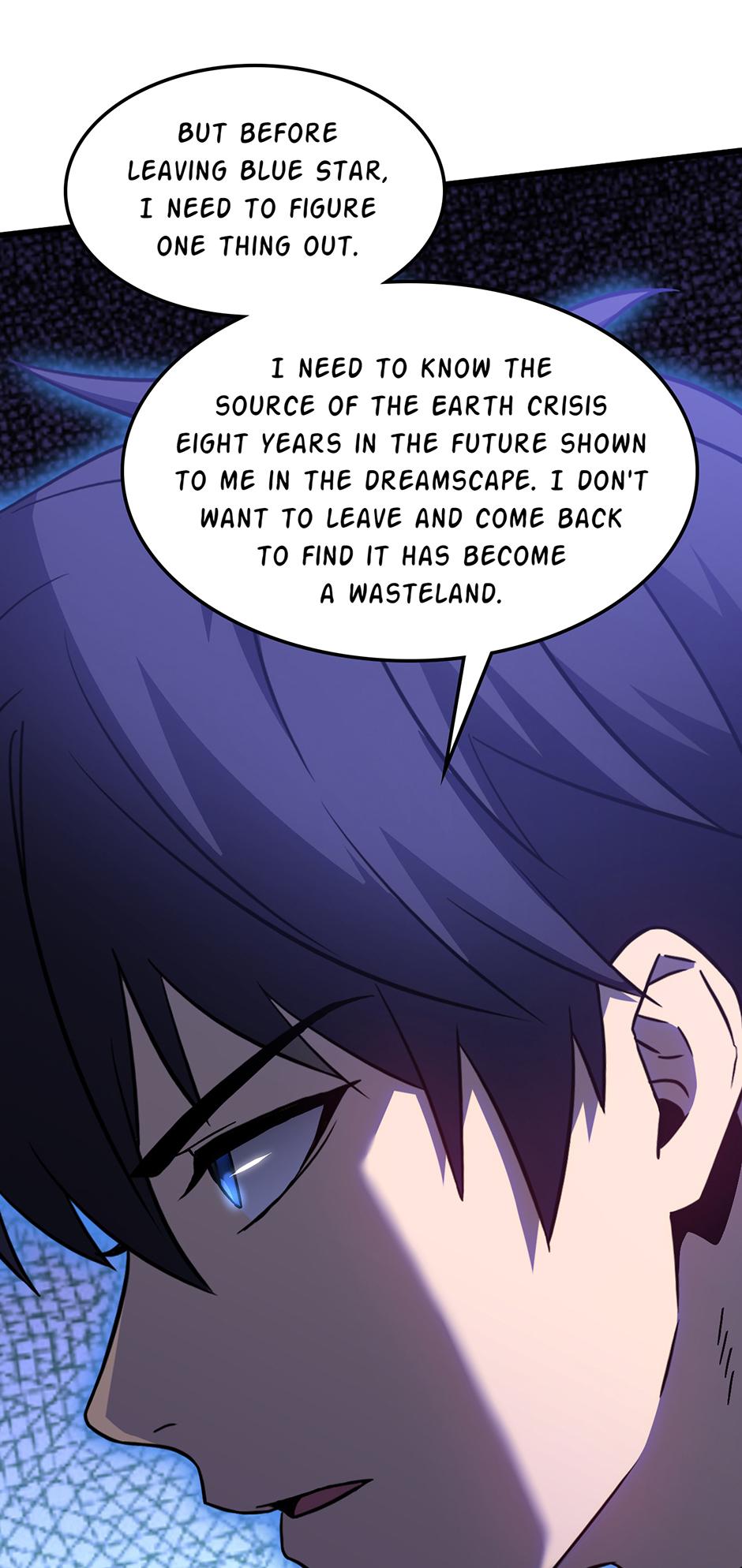 Log into the Future Chapter 227 — page 26