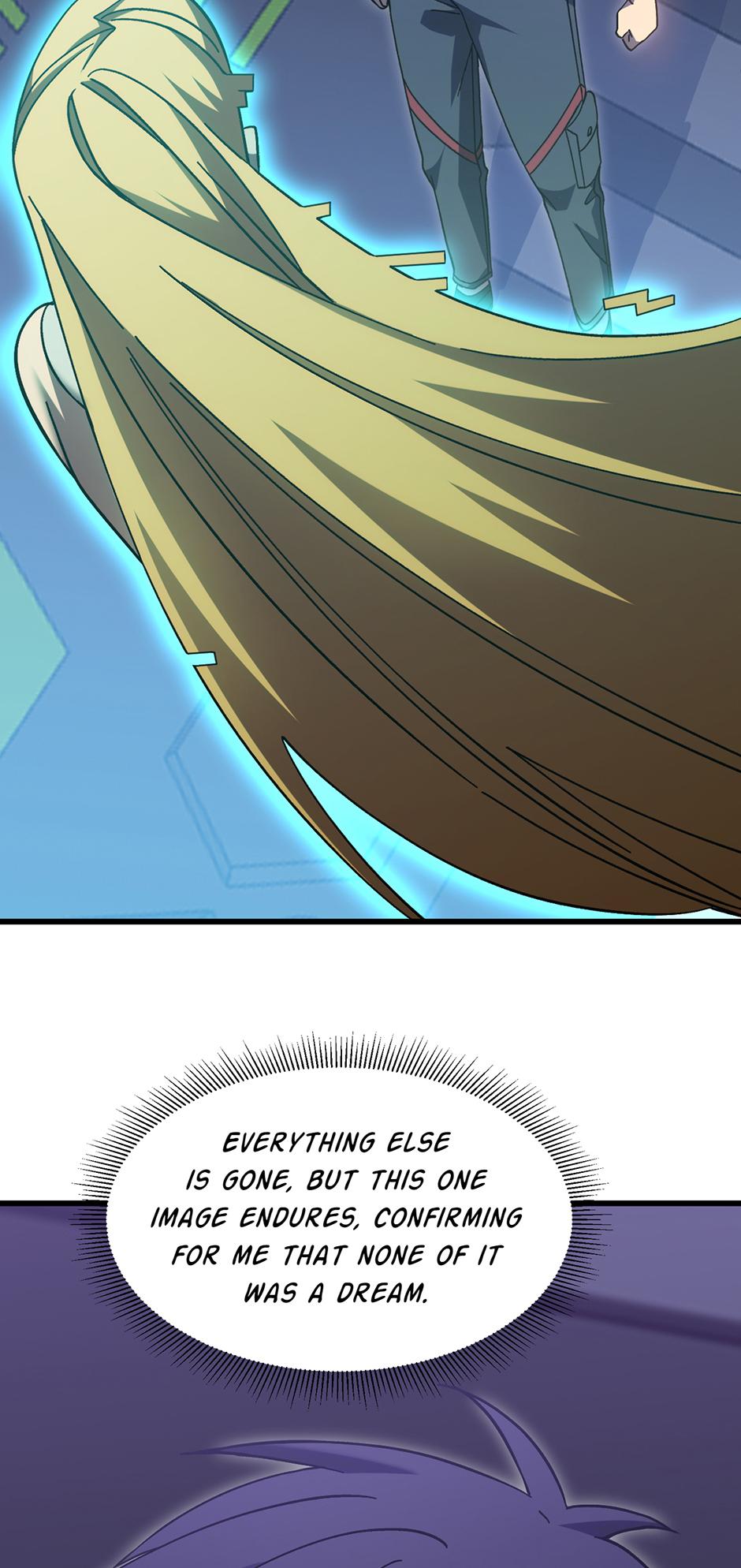 Log into the Future Chapter 227 — page 28