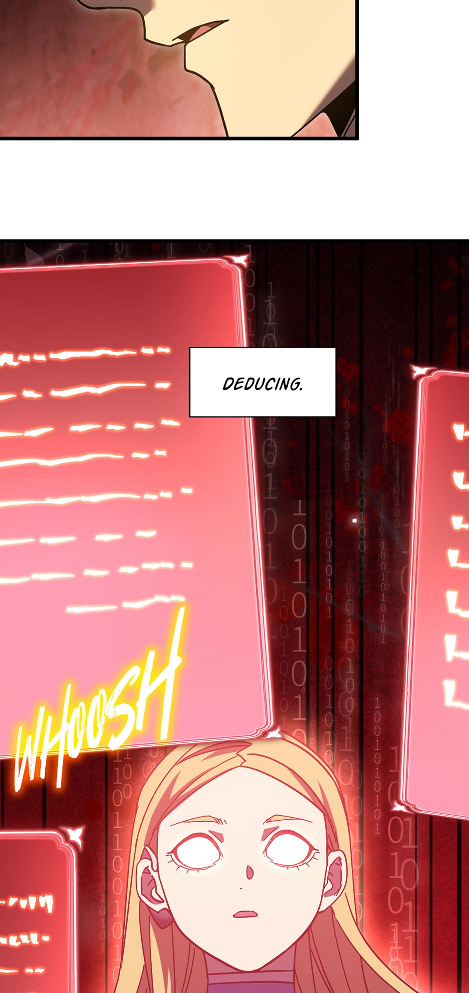 Log into the Future Chapter 227 — page 30