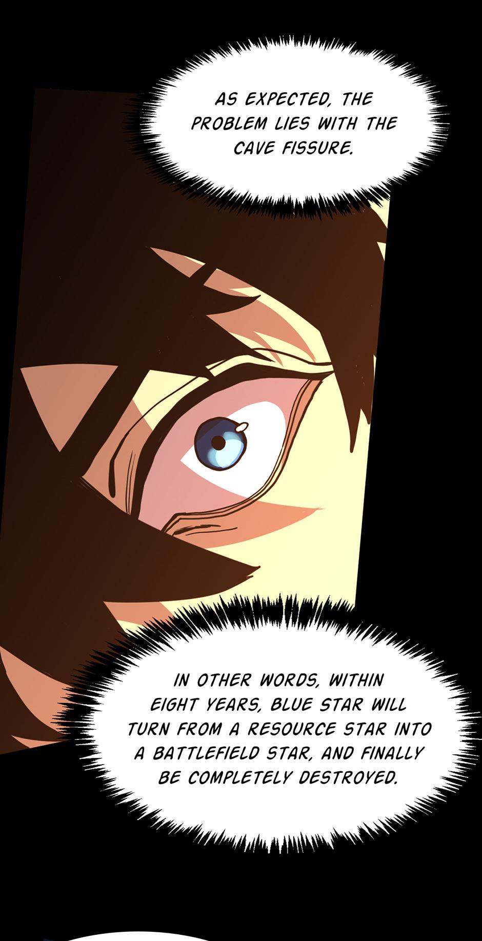 Log into the Future Chapter 227 — page 37