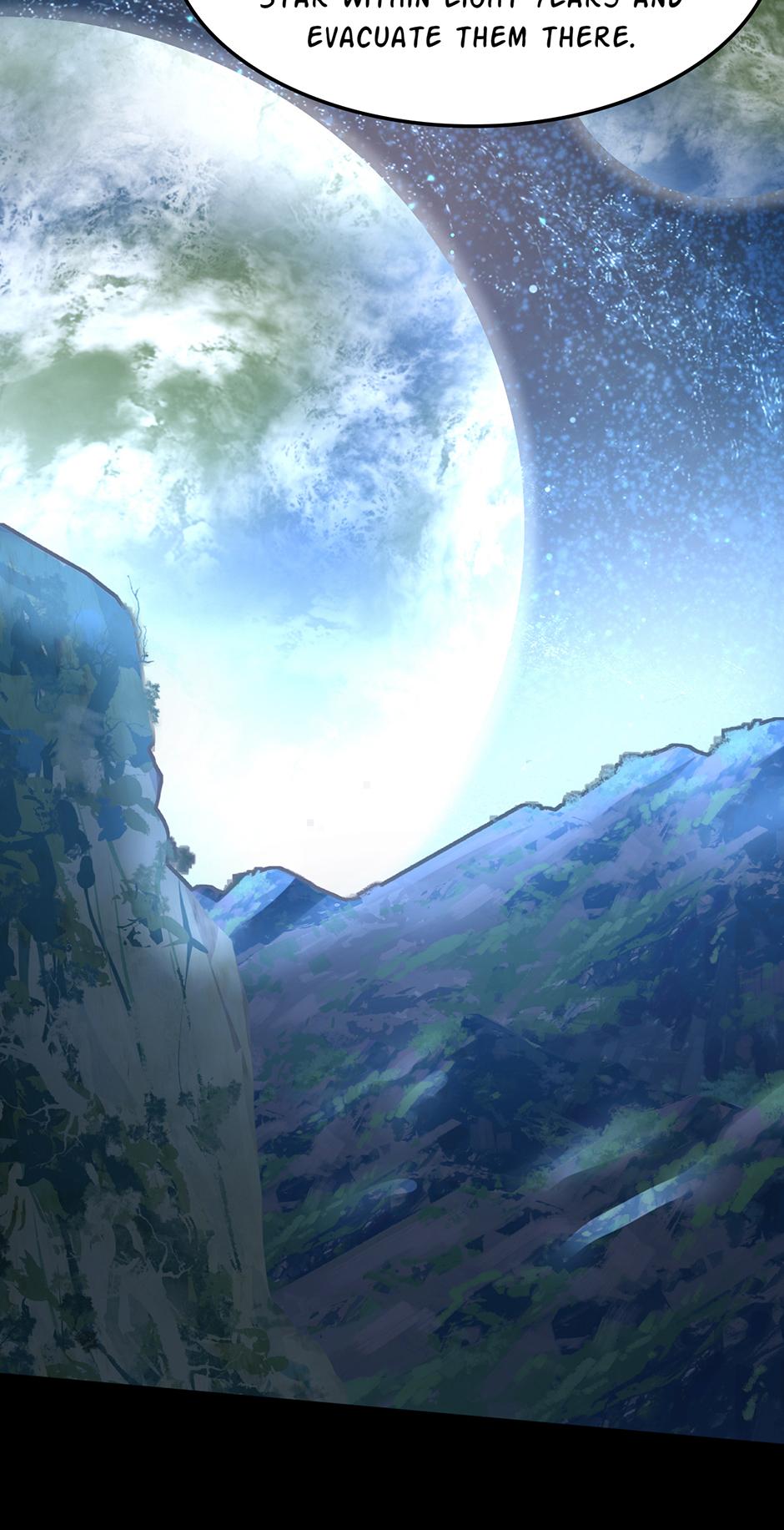 Log into the Future Chapter 227 — page 39