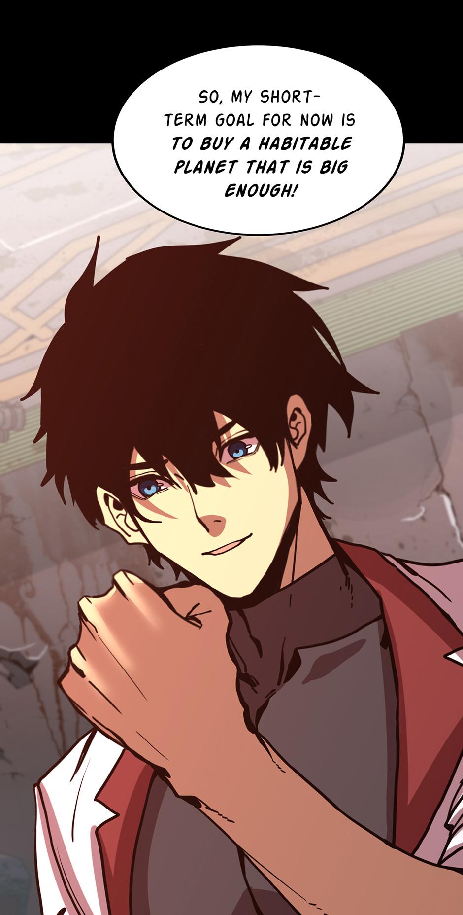 Log into the Future Chapter 227 — page 40