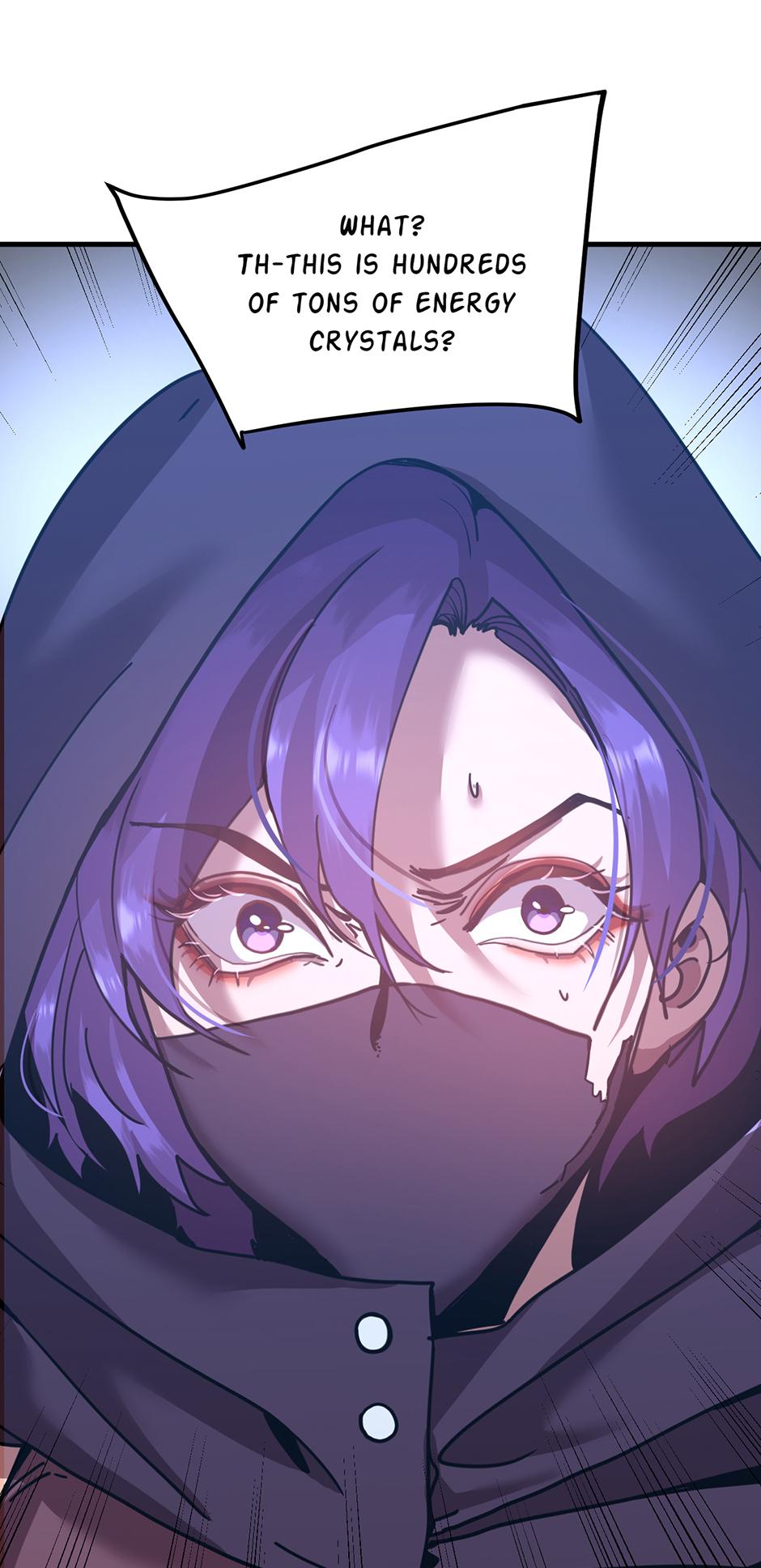 Log into the Future Chapter 227 — page 48