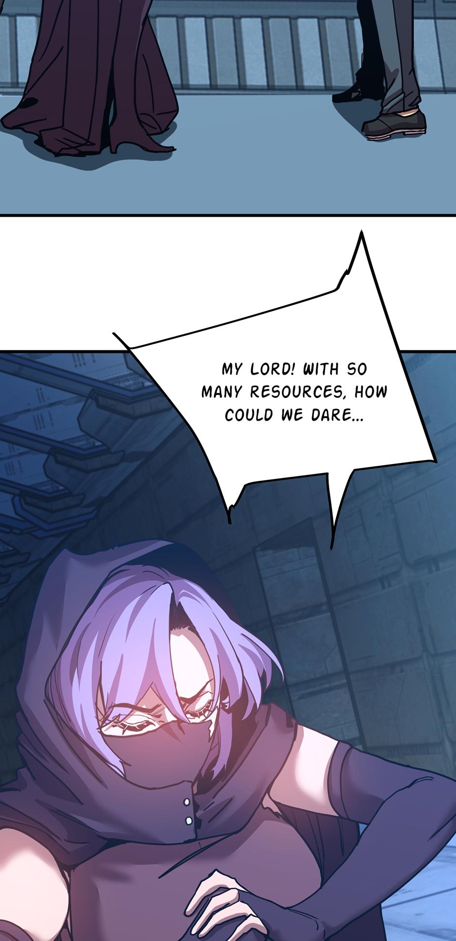 Log into the Future Chapter 227 — page 50