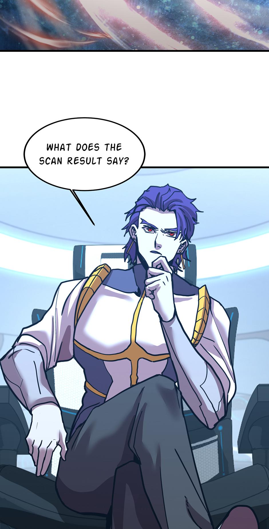 Log into the Future Chapter 227 — page 55