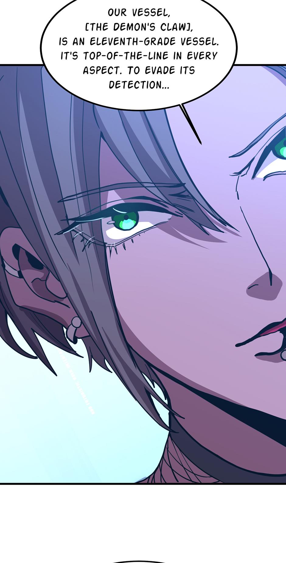 Log into the Future Chapter 227 — page 58