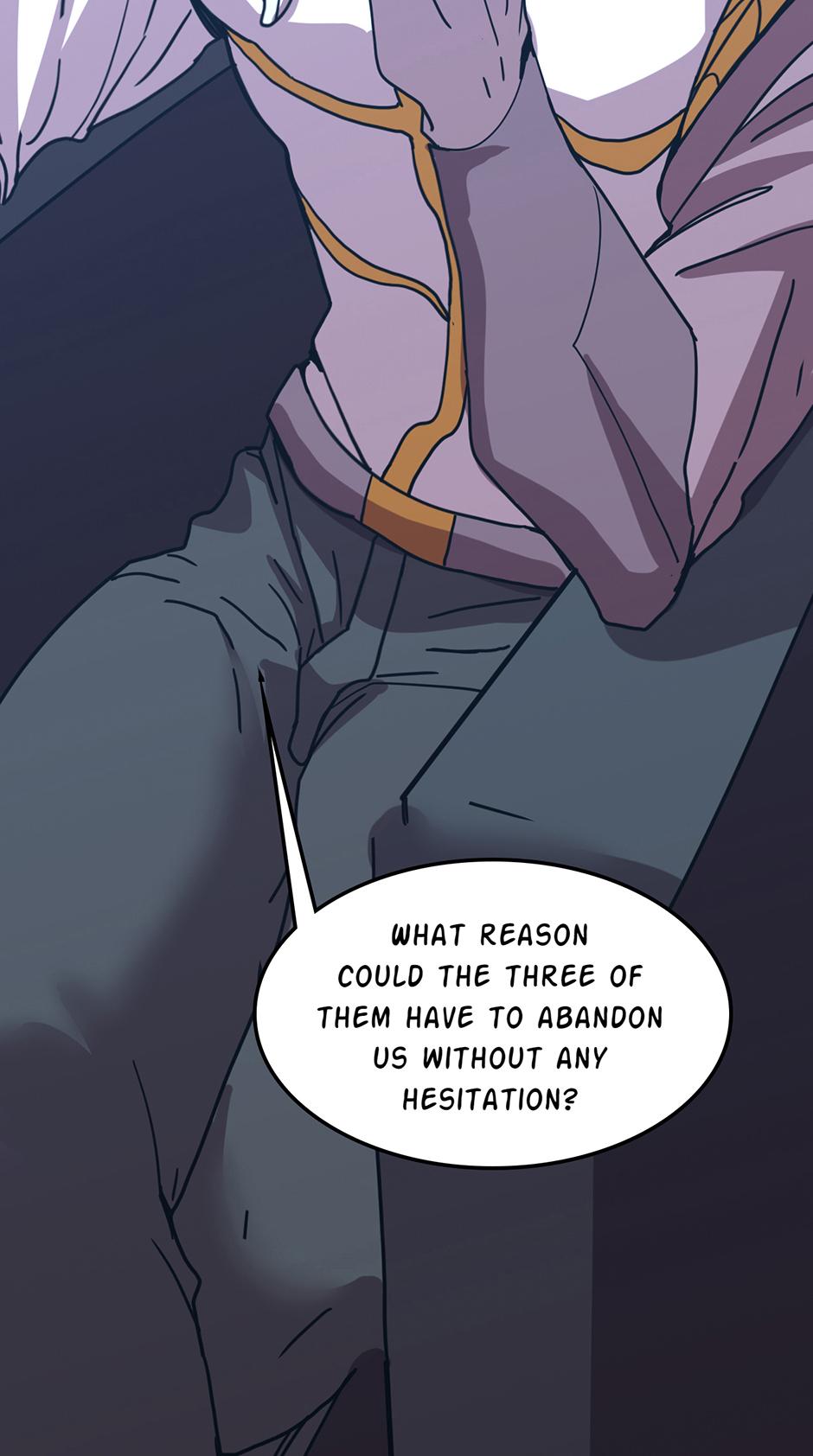 Log into the Future Chapter 227 — page 61