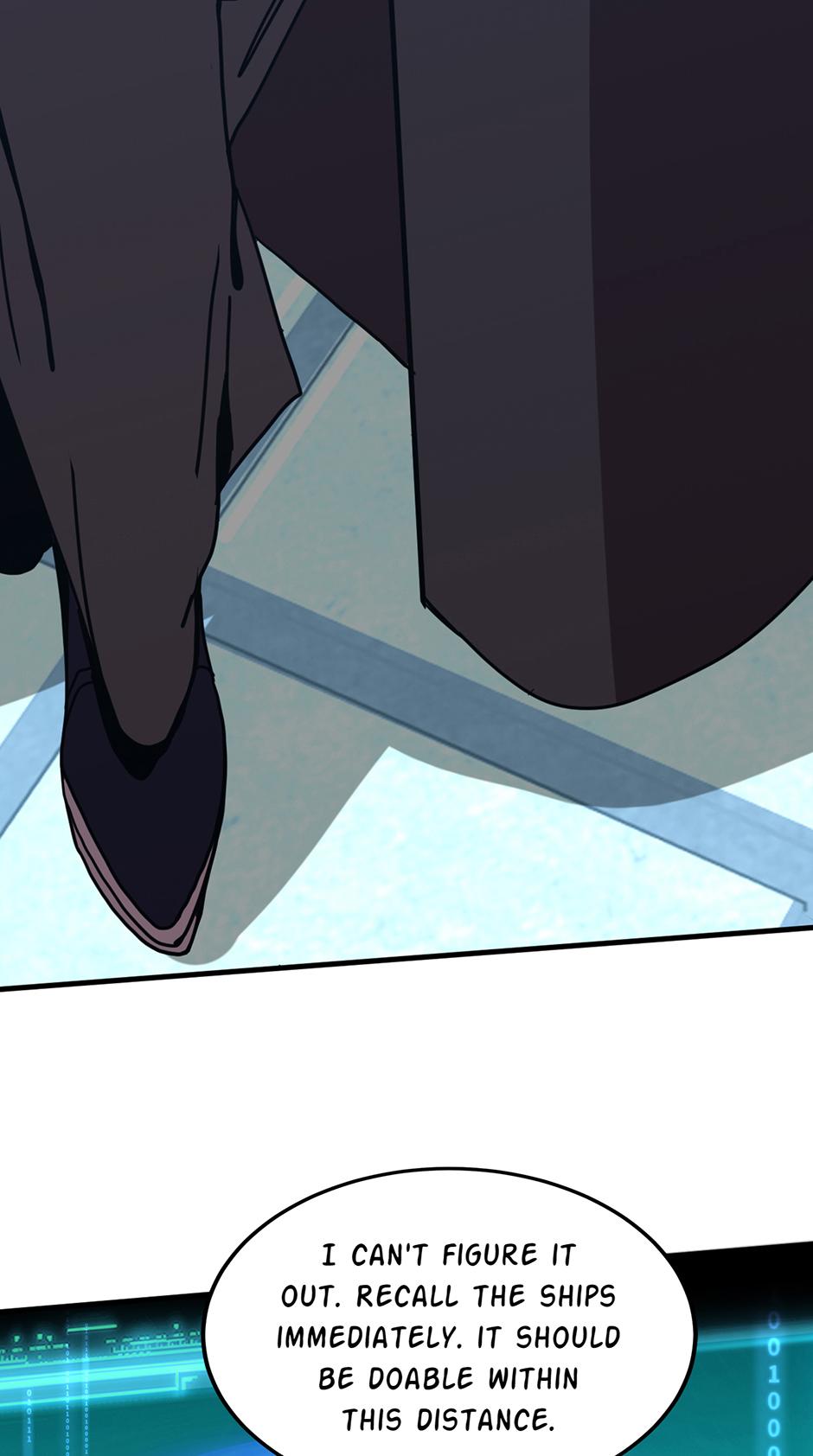 Log into the Future Chapter 227 — page 62
