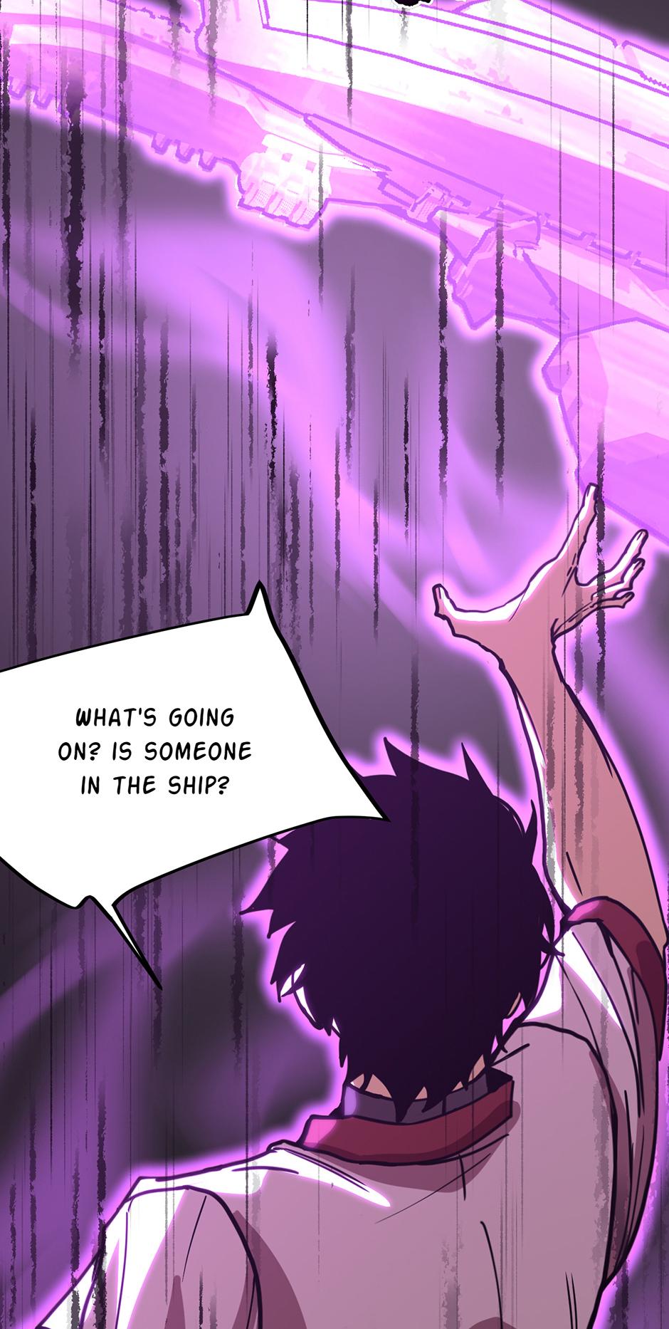 Log into the Future Chapter 227 — page 70