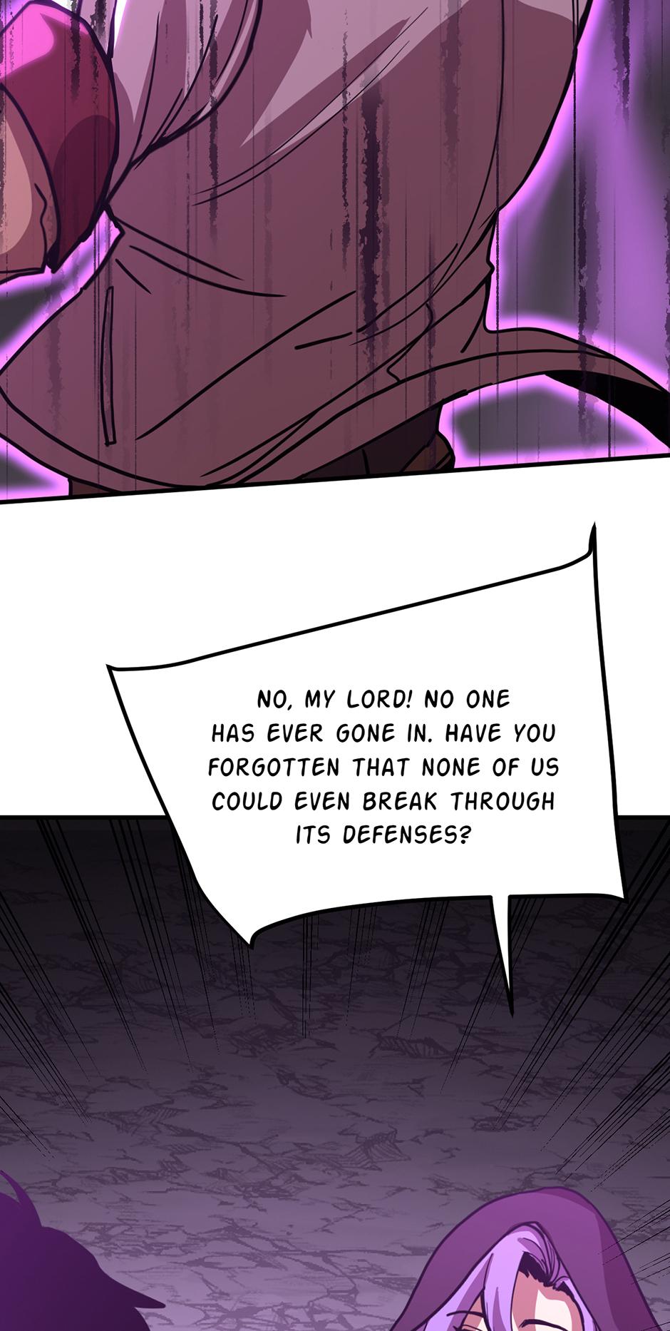 Log into the Future Chapter 227 — page 71