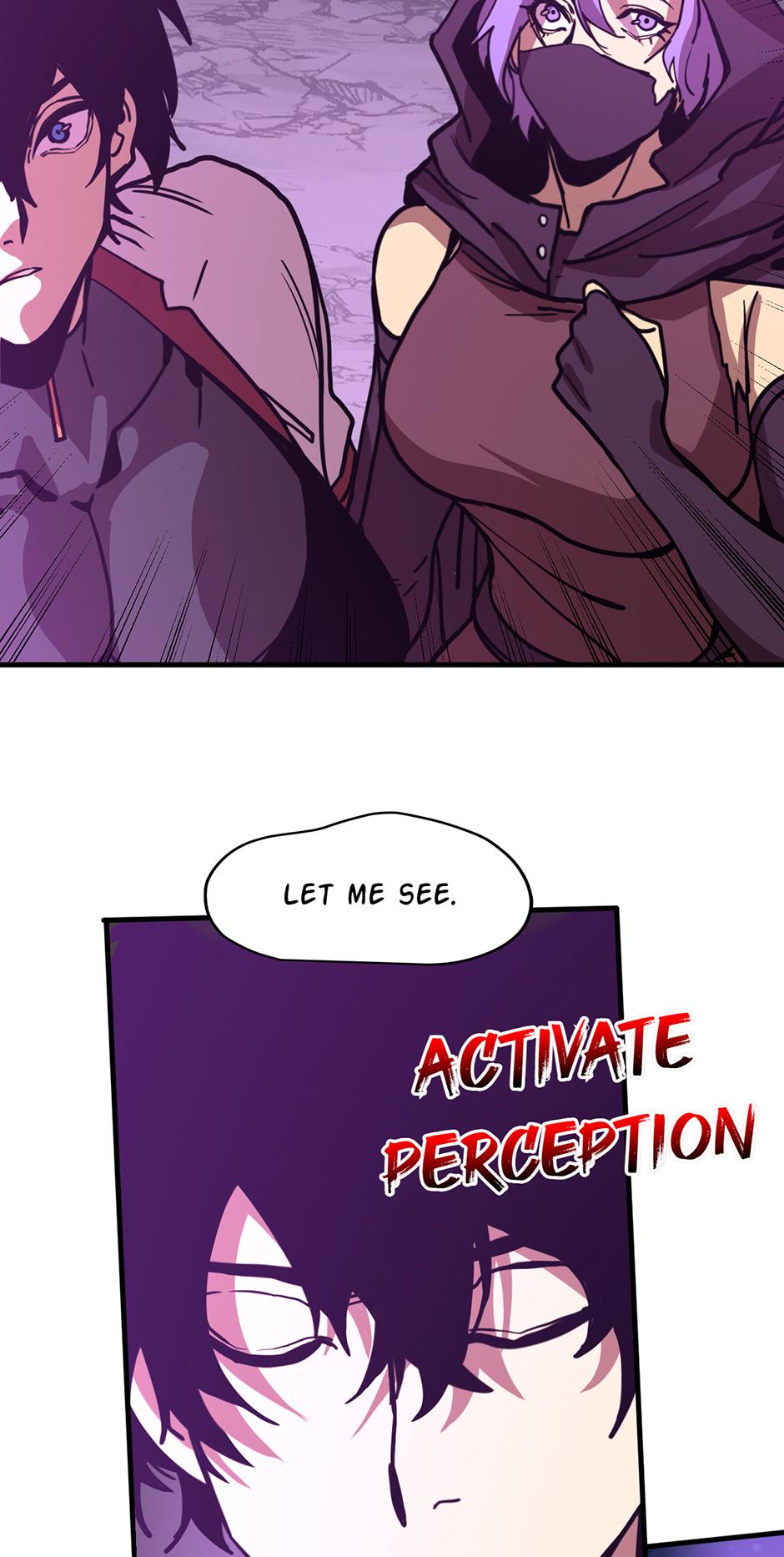 Log into the Future Chapter 227 — page 72