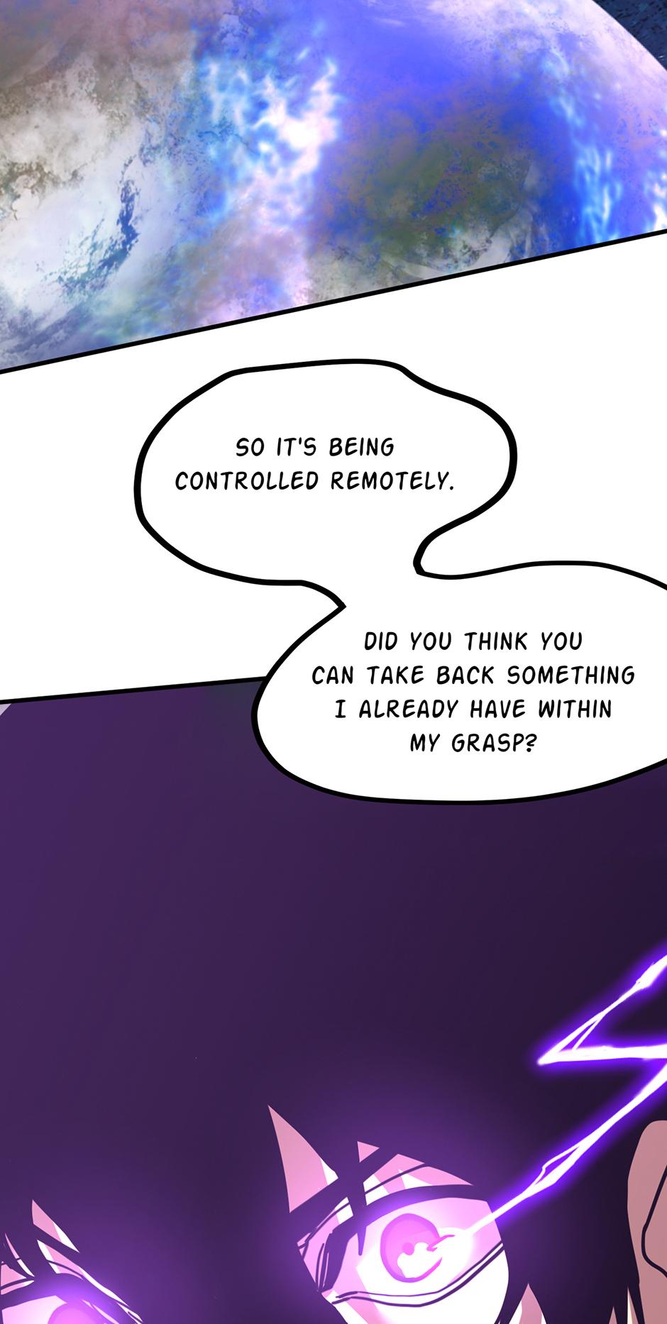 Log into the Future Chapter 227 — page 74