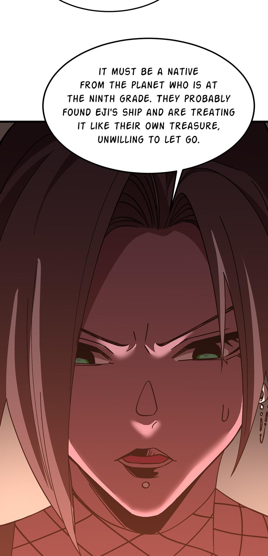 Log into the Future Chapter 228 — page 5