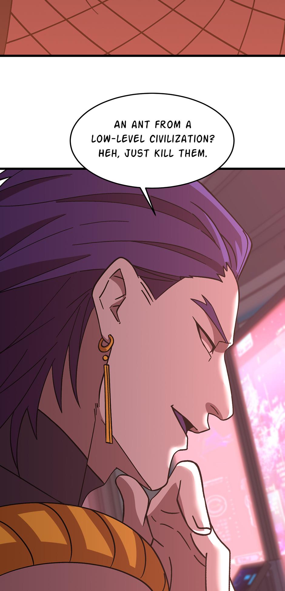Log into the Future Chapter 228 — page 6