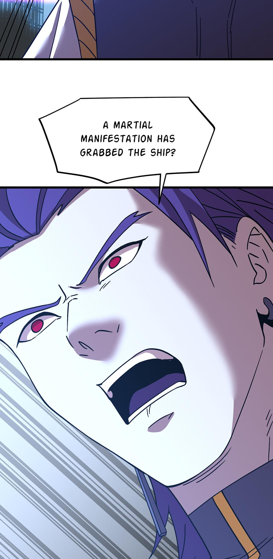 Log into the Future Chapter 228 — page 10