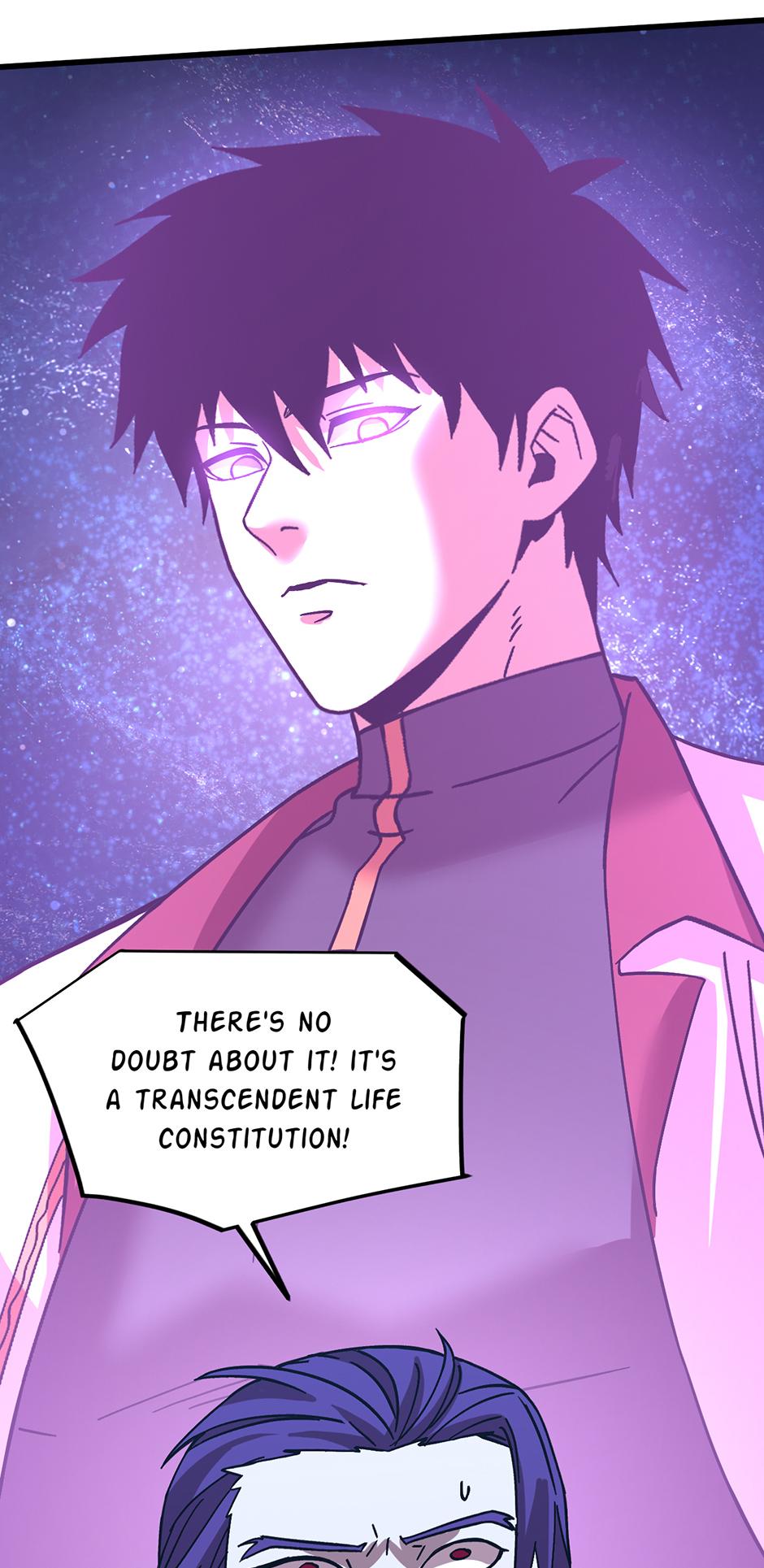 Log into the Future Chapter 228 — page 16