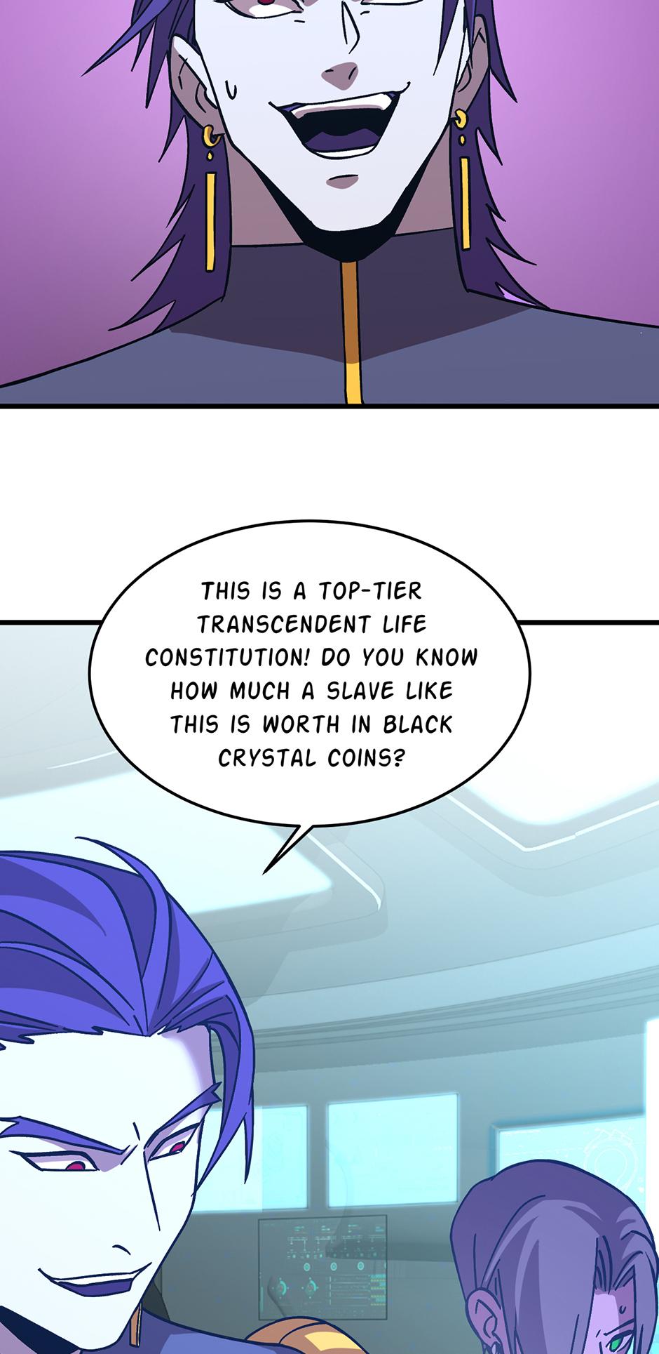 Log into the Future Chapter 228 — page 17