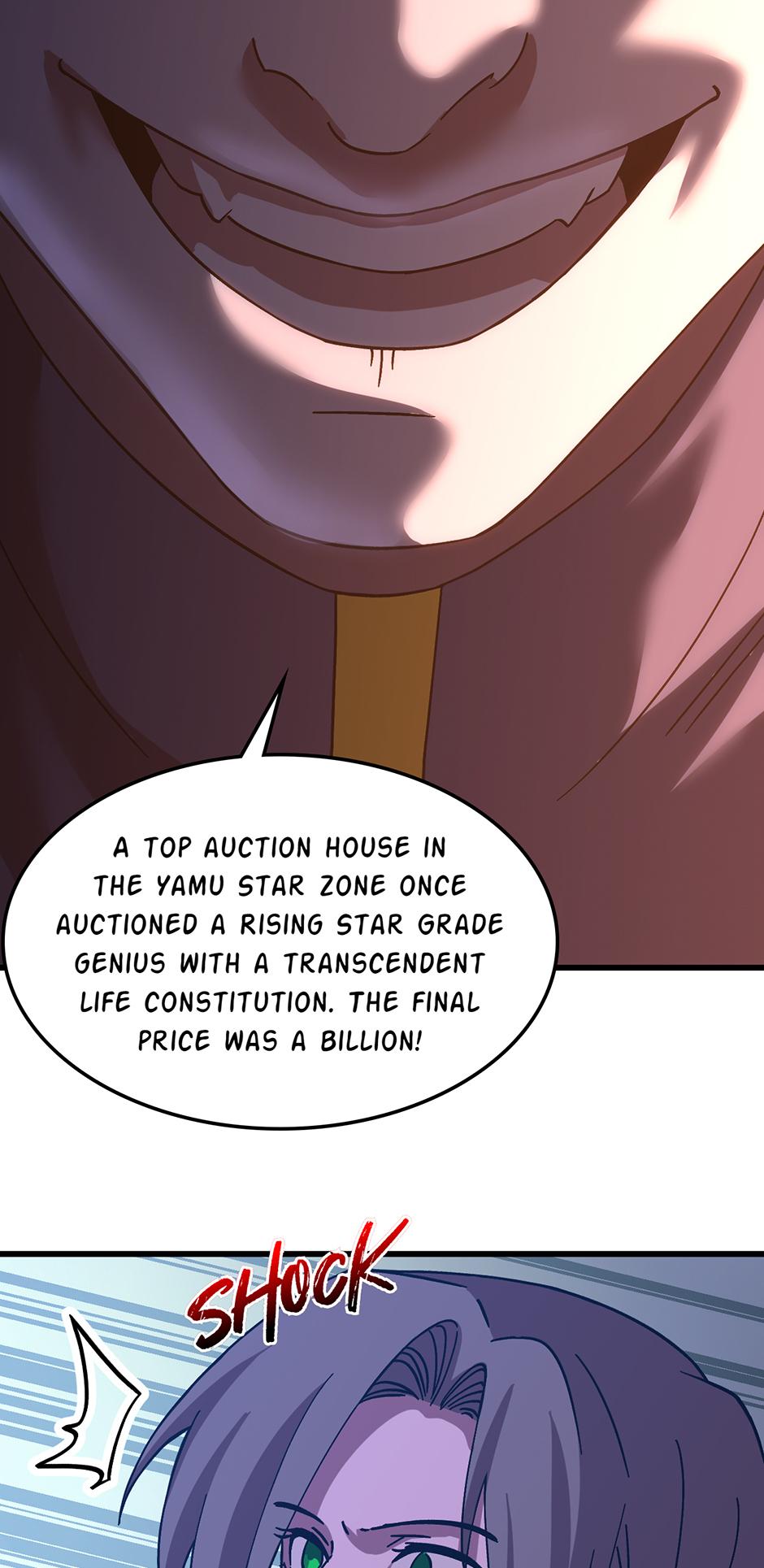 Log into the Future Chapter 228 — page 19