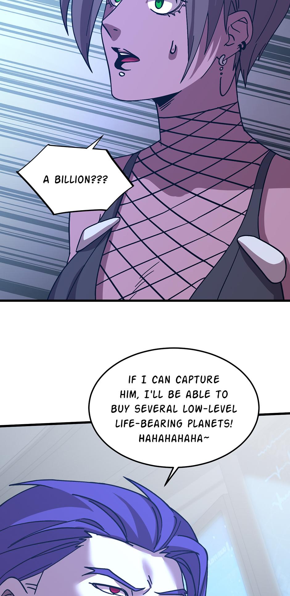 Log into the Future Chapter 228 — page 20