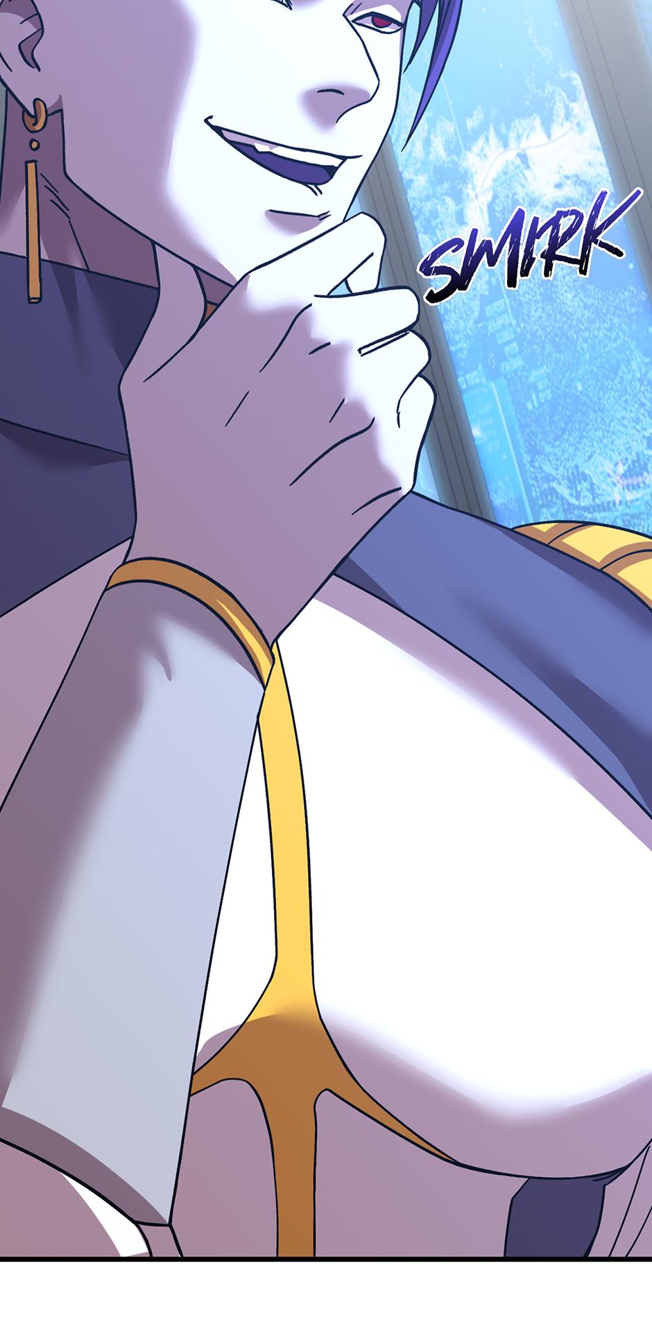 Log into the Future Chapter 228 — page 21